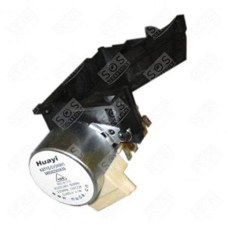 VERROU DE PYROLYSE GAS / ELECTRIC OVENS - 210440025