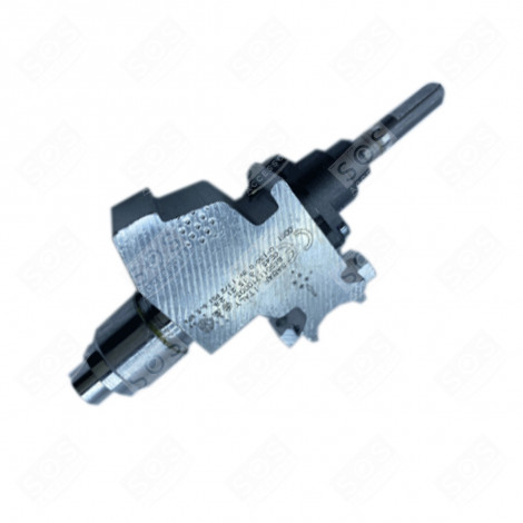 3 KW VALVE GAS / ELECTRIC OVENS - 223910158