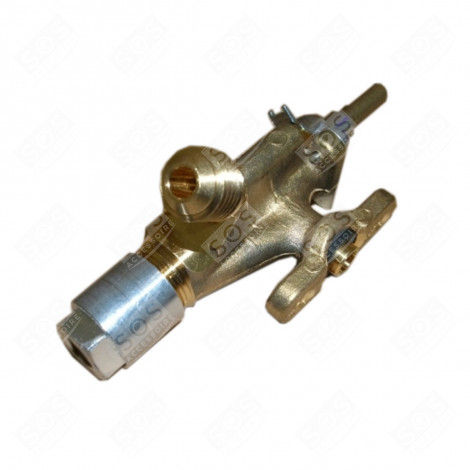 3 KW 0.55 VALVE GAS / ELECTRIC OVENS - 231910138