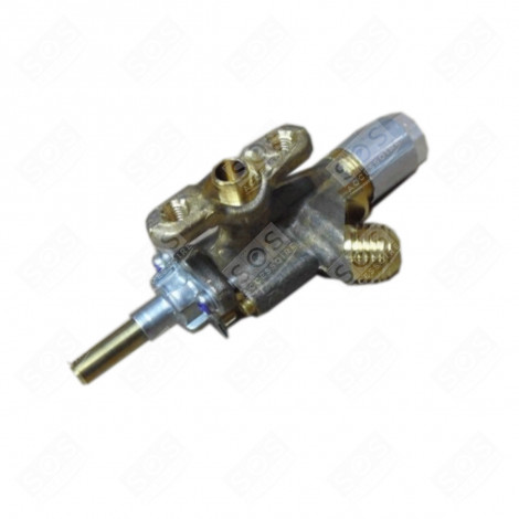 GAS VALVE *2,9 KW*0.41*RC GAS / ELECTRIC OVENS - 231910127