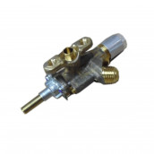 Gas valve *2,9 kw*0.41*rc