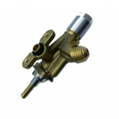 Gas valve *2 kW*