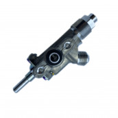 Gas valve 0.41 ø7