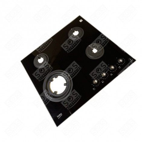 FIRE PLATE GAS / ELECTRIC OVENS - 4492247502