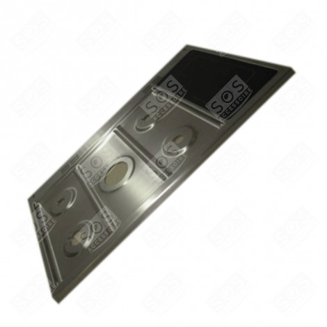 FIRE PLATE GAS / ELECTRIC OVENS - 410373043