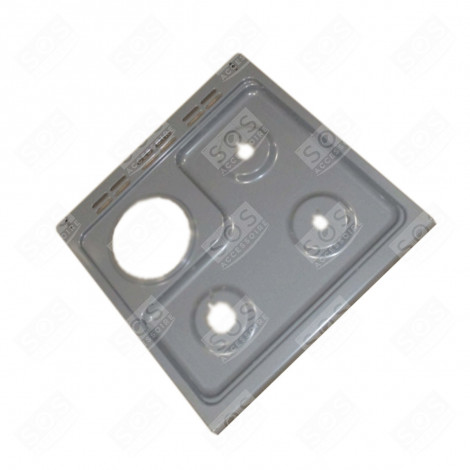 FIRE PLATE GAS / ELECTRIC OVENS - 419110019