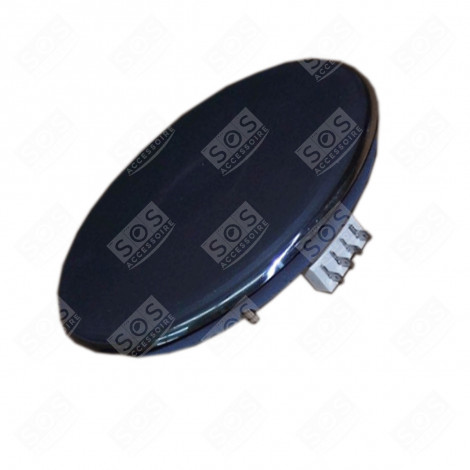 ELECTRIC PLATE GAS / ELECTRIC OVENS - 262100041, 162200001