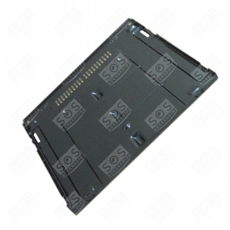 LOWER PLATE GAS / ELECTRIC OVENS - 218440117