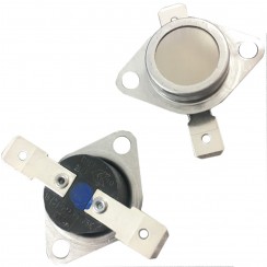 2 thermostat kit