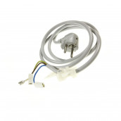 Power cord
