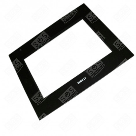 PORTE COMPLÈTE GAS / ELECTRIC OVENS - 210300420