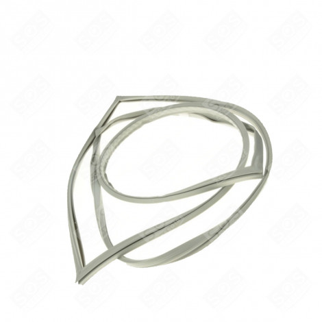 SCREW-ON DOOR SEAL REFRIGERATOR, FREEZER - 7108754, 710875400