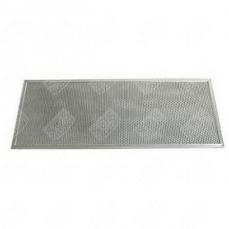METAL FILTER (ANTI-FAT) 490X190MM EXTRACTOR HOOD - 93901569
