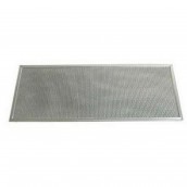 Metal filter (anti-fat) 490x190mm