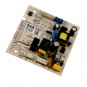 Control circuit board