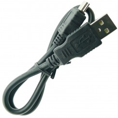 USB cable for dongles and Magic Remote