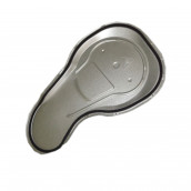 Rear resistance cover