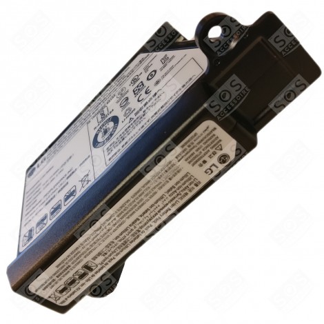 BATTERIE RECHARGEABLE D'ORIGIN ROBOT VACUUM CLEANER - EAC62218202, EAC60766107