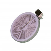 Burner 180S - 1800W - 230V