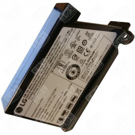 BATTERIE RECHARGEABLE D'ORIGIN ROBOT VACUUM CLEANER - EAC62218202, EAC60766107