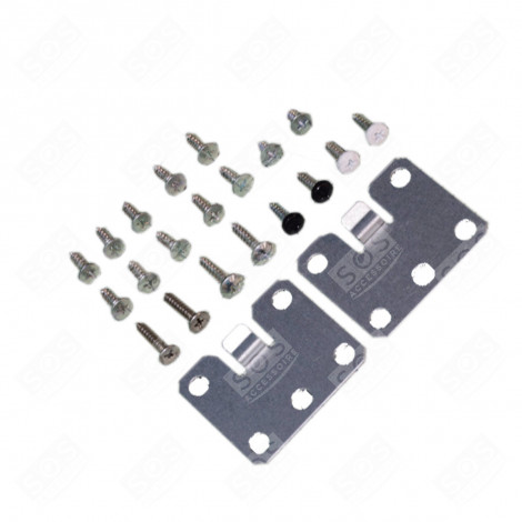 TRIM FIXING KIT DISHWASHER - 1031808, 34421028