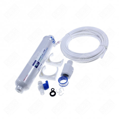KIT FILTRE À EAU D'ORIGINE REFRIGERATOR, FREEZER - 49046210, 0060823485