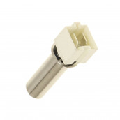 Temperature probe
