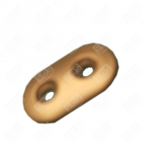 HINGE COVER GAS / ELECTRIC OVENS - 9044506, 36050125