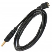 USB cable for charger