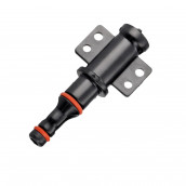 Outlet nozzle original