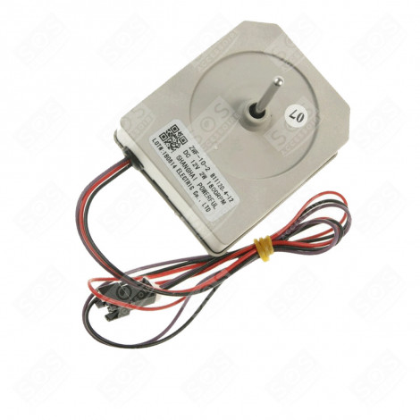 FAN MOTOR REFRIGERATOR, FREEZER - 1061638, 40040200