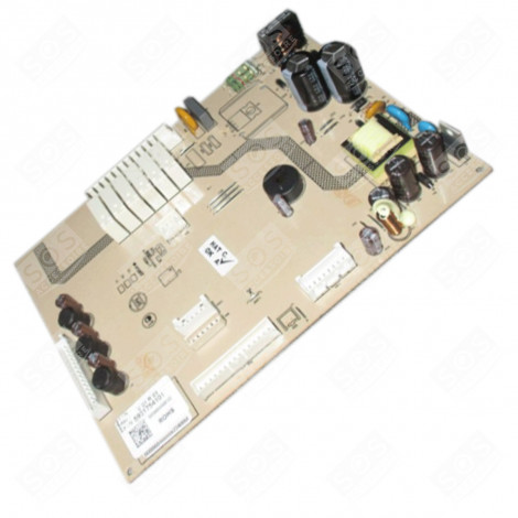 POWER MODULE REFRIGERATOR, FREEZER - 5931754100