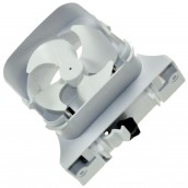 Fan with housing (original)