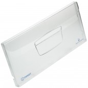 Freezer drawer front (original)