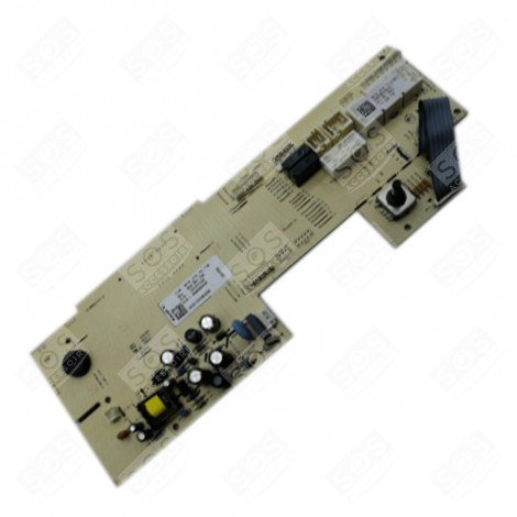 POWER MODULE TUMBLE DRYER - 2969845001