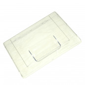 Original vegetable bin front