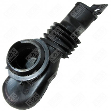 DISPENSER DRAWER PIPE (ORIGINAL) WASHING MACHINES - C00275447