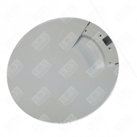 OUTER DOOR TUMBLE DRYER - 2965470100