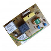 Anti-parasite filter