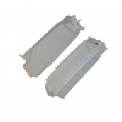 Collection receptacle