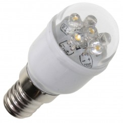 C25 E14/2 230V LED bulb (original)
