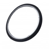 Rear drum seal