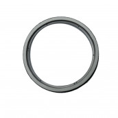 Rear drum seal