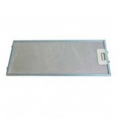 470x193mm CBT62 RT623 metal fat filter