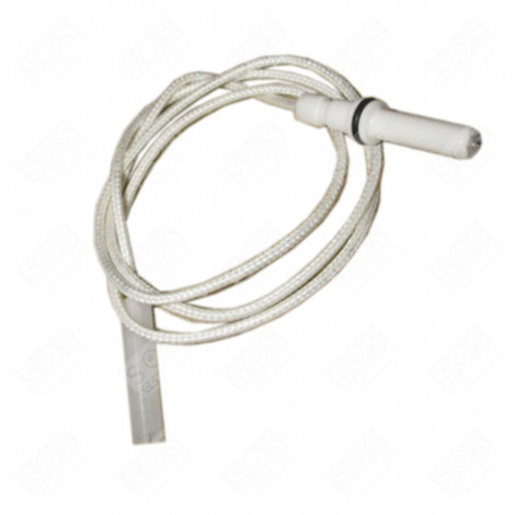 BOUGIE ELECTRIC / GAS HOBS - 110247660
