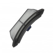 External Cassette Filter