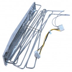 Hot-melt heating element kit 180W /72°c (original)