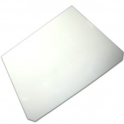 Glass top lid for vegetable drawer (original)