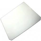 Glass top lid for vegetable drawer (original)