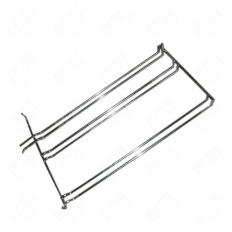 LEFT SHELF REFRIGERATOR, FREEZER - 240440120